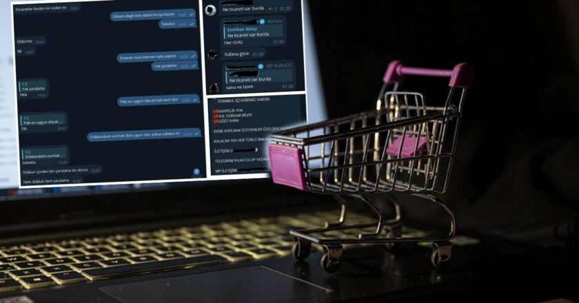 Hiçbiri yok! Saldırı, bir dükkanda silahlı saldırı, bir kişinin yaralanması… Hatta fiyat listesinde indirim bile yaptılar.