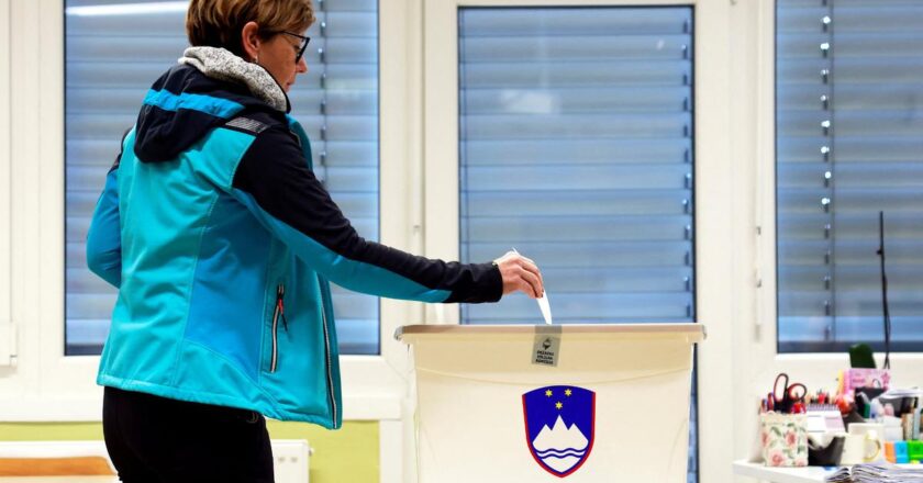Slovenya’da “yardımlı ölüm yasası”na ilişkin referandum! Sonuç açık