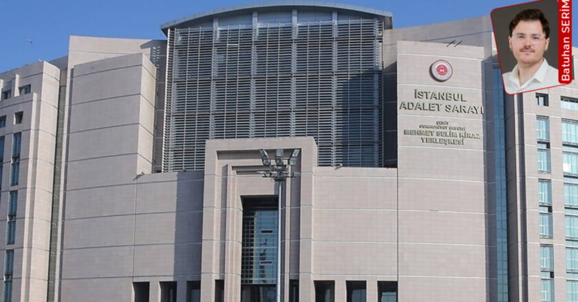 Akın Gürlek basın toplantısı düzenleyecek: Gündem futbol bahisleri soruşturması olmalı – Son Dakika Türkiye Haberleri