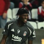 Konuk forvet Tammy Abraham! İlk golü attı…