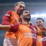 Galatasaray – Gençlerbirliği 3-2 Maç Özeti