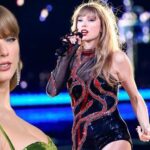 Taylor Swift’ten Yeni Yıl Müjdesi! 10 Aralık Tarihini İşaret Etti