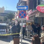 Çeşme’deki Midyeciye Silahlı Saldırı Gerçekleşti