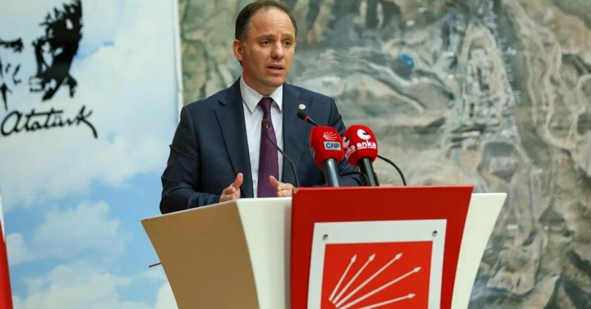 CHP’li Yavuzyılmaz Açıkladı: Turkish Petroleum Offshore A.Ş.’nin Yabancı Mühendislerine 11 Kat Fazla Ödeme! – Son dakika siyasi haberler