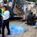 Ekmek almaya gitti: Yaşlı adam hayatını kaybetti – Son Dakika Türkiye Haberleri