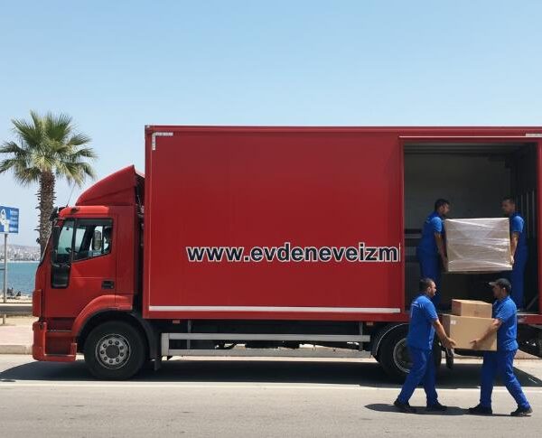 İzmir nakliyat firması vasıtasıyla emniyetli artı profesyonel taşıma hizmetleri – En Hesaplı İzmir nakliyat fiyatı Hizmeti ile Görün