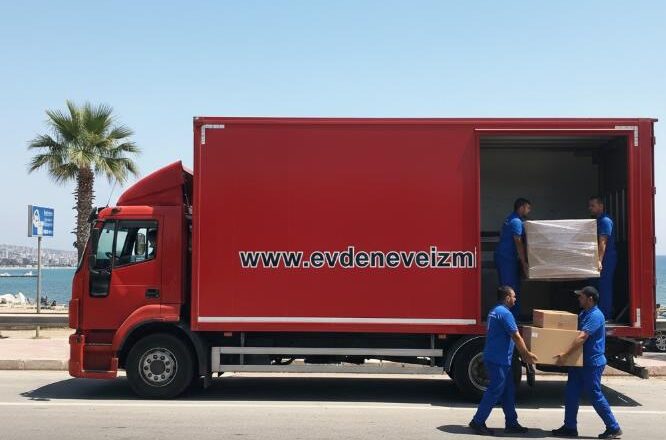 İzmir nakliyat firması vasıtasıyla emniyetli artı profesyonel taşıma hizmetleri – En Hesaplı İzmir nakliyat fiyatı Hizmeti ile Görün