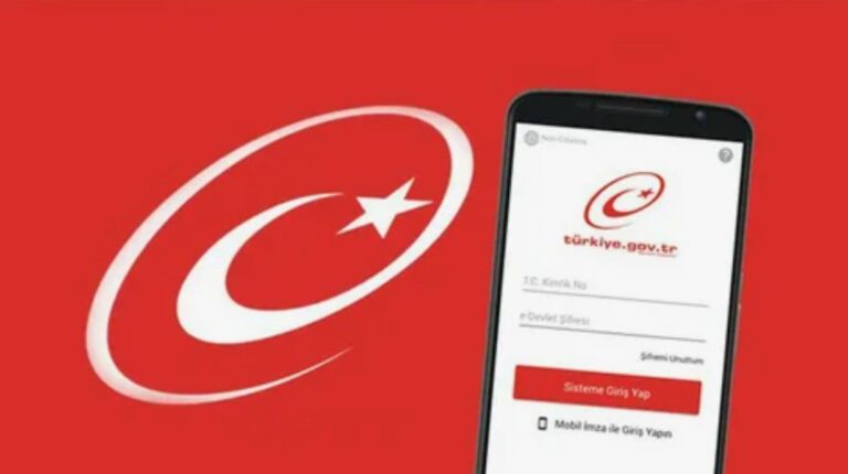 E Devlette gizli kalan özellikler merak uyandırıyor