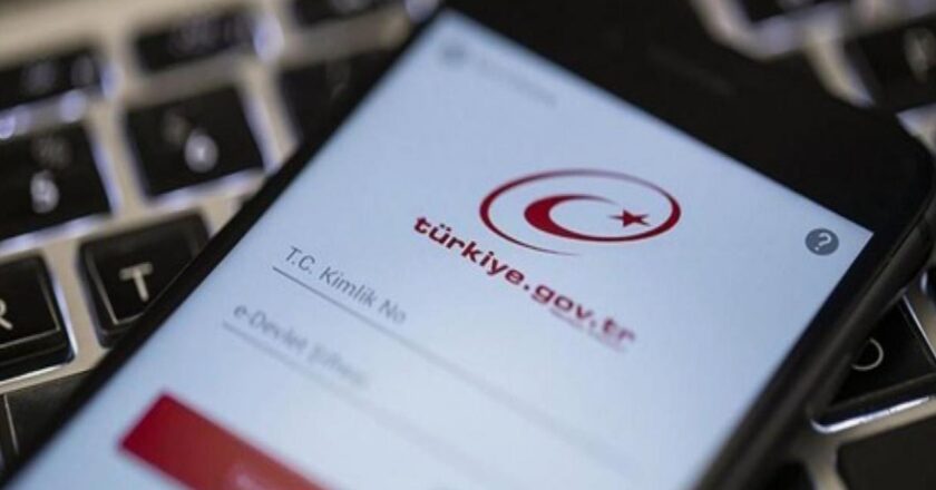 E Devlet platformunda çoğu kişinin bilmediği özellikler merak uyandırıyor