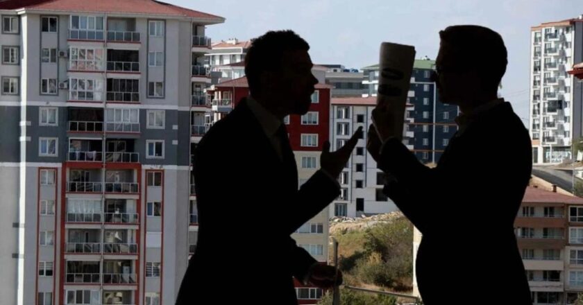 Konut Kullanıcısı Malik İhtilaflarında Öğrenilmesi Gereken Yasal Haklar Yeni Yılda