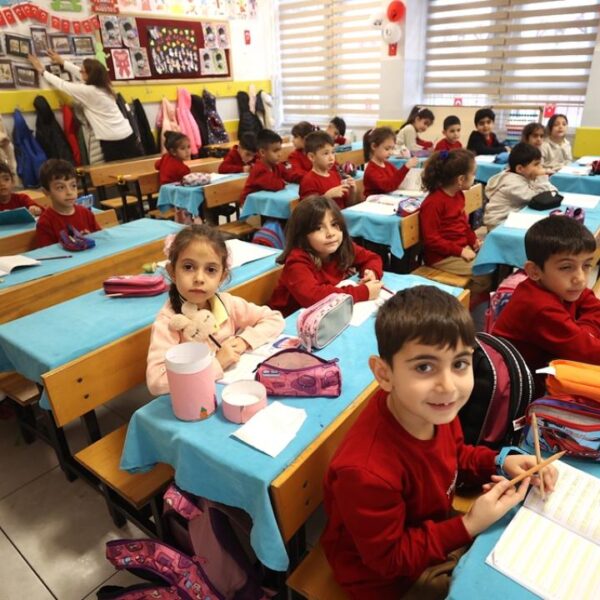 Yarıyıl tatili bugün sona eriyor