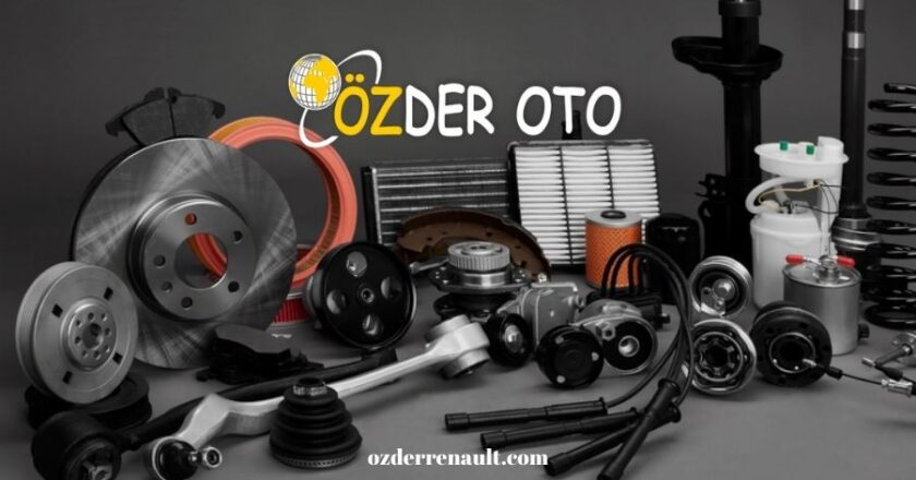 Dacia Debriyaj Seti ile Güçlü Kavrama ve Uzun Ömürlü Performans