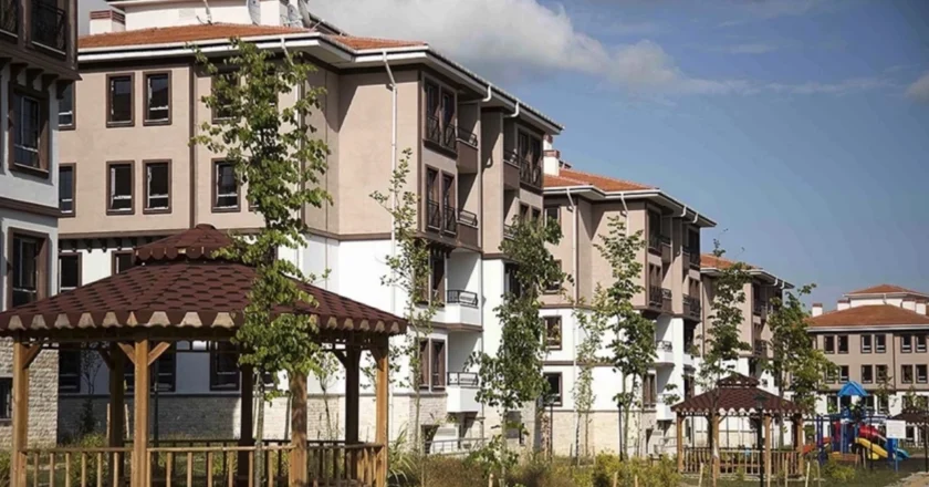 Toki çekiliş sonuçları hangi tarihte açıklanacak ? TOKİ hak sahipliği çekilişi hangi gün gerçekleşecek, hak sahipleri listesi ne zaman duyurulacak?