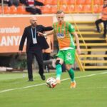 Karagümrük’te Alanyaspor mağlubiyeti sonrası istifa şoku!