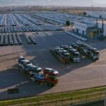 Otomotiv Sanayi Şubat Ayında 3 Milyar Dolarlık İhracatla Zirveye Çıktı