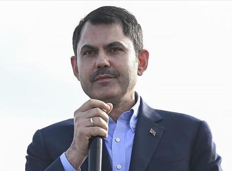 Bakan Kurum: ‘Hatay’da Son Anahtarları Teslim Etmeye Hazırlanıyoruz’