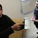 Emekli başçavuşun eşi dehşet verici bir cinayete kurban gitti! Boşanma sürecindeki kadın korkunç anları paylaştı.