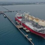 Ertuğrul Gazi FSRU, Gaz İletim Sistemine 9,3 Milyar Metreküp Destek Sağladı