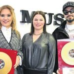 ‘Sefo, Pırlanta ile Eşsiz Anlar Yaşattı’