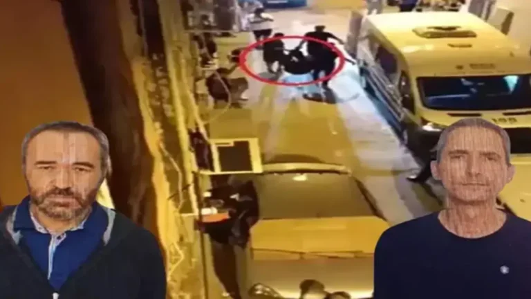 Sevgilisine 21 gün işkence eden cani, arkadaşını da katletti: ‘Vahşet evi’ davasında sonuca varıldı!