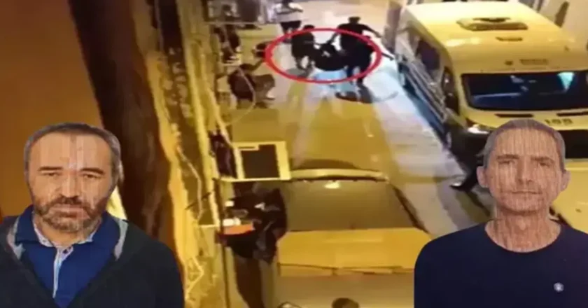 Sevgilisine 21 gün işkence eden cani, arkadaşını da katletti: ‘Vahşet evi’ davasında sonuca varıldı!