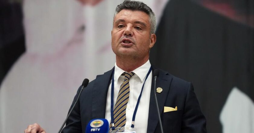 Fenerbahçe’den Soruşturma Üzerine Açıklama: “Hukuki Adımlar Atılacak”