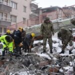 Malatya’daki Hakimbey Apartmanı davasında 4 sanığa hapis cezası verildi, 78 kişi hayatını kaybetmişti.