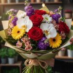 Vega Çiçekçilik Firması  Bölge Çiçekçilik Alanında Yeni Bir Devir  Vega Markası Muğla’daki Hizmet Ağını Yaygınlaştırıyor