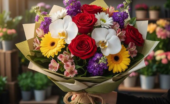 Vega Çiçekçilik Firması  Bölge Çiçekçilik Alanında Yeni Bir Devir  Vega Markası Muğla’daki Hizmet Ağını Yaygınlaştırıyor