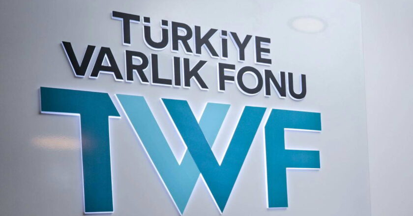 AYM’den Türkiye Varlık Fonu Kararı: TBMM Denetimi Yeniden Şart!