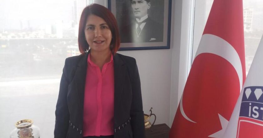 CHP’li eski başkan Handan Toprak Benli’ye 10 yıl 5 ay hapis cezası verildi.