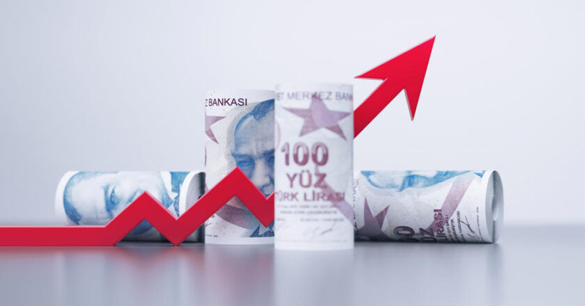 Kasım 2025 Enflasyon Raporu: TÜİK Verileri Ne Diyor?