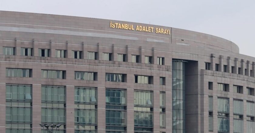 “İmamoğlu’na yönelik suç örgütü soruşturmasında tahliye edilen 10 zanlı için tutuklama isteği”