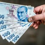 Emekli Maaşlarına Dair Yüksek Veren Beklenti En Düşük Düşük Miktar Geniş Ölçüde Tayin Edildi