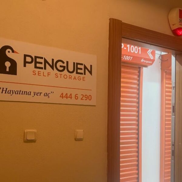 Ev eşyası saklama sistemlerinin müşteri için sağladığı dikkate değer avantajlar