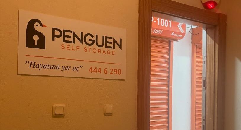 Ev eşyası saklama sistemlerinin müşteri için sağladığı dikkate değer avantajlar