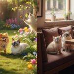 Aradığınız Dost Hayvanınızı Kavuşun: Siyam Kedisi, Blue Point Kedi Fiyat ile Pomeranian Boo Fiyat Bilgilendirmesi