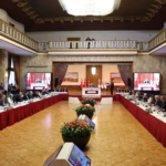 Süreç Komisyonu’nun Çalışma Süresi İki Ay Daha Uzatıldı