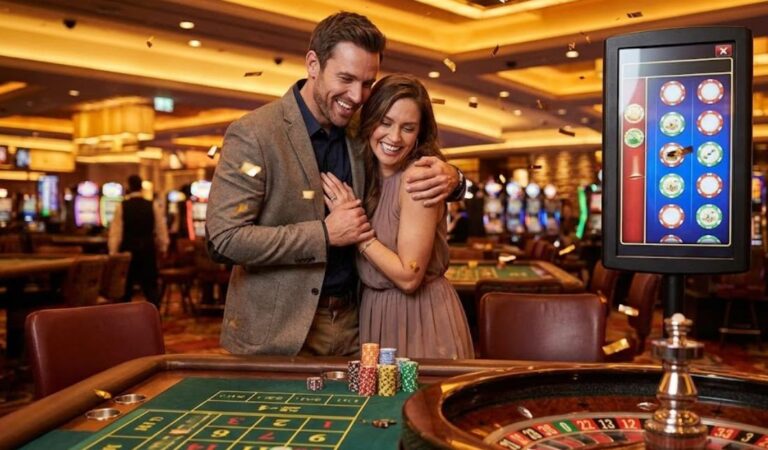 Dijital Oyunun Yeni Merkezi Betgray