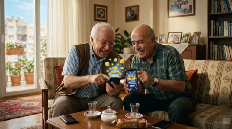 Kaliteli Oyun Deneyimi Dahilinde Özel Keyif