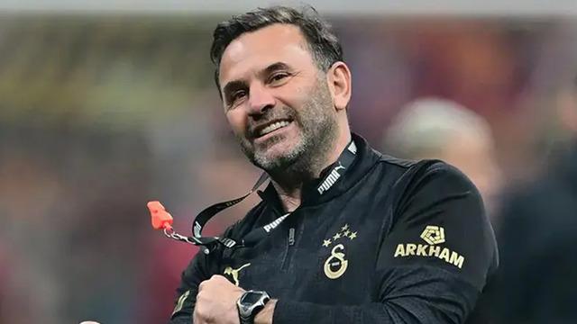Galatasaray’dan transfer hamlesi! İşte yeni orta sahası…