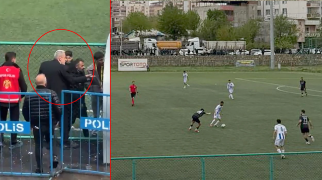 TFF kararını açıkladı! 2 kulüp resmen küme düşürüldü