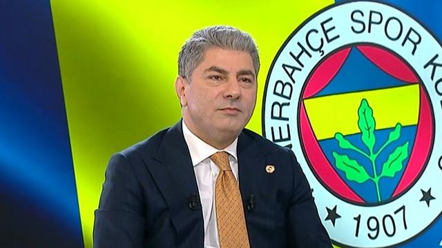 Hakan Safi, transfer döneminde harcayacağı parayı açıkladı!