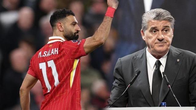 Beşiktaş’a Salah’tan müjdeli haber geldi! O isim bile duyurdu