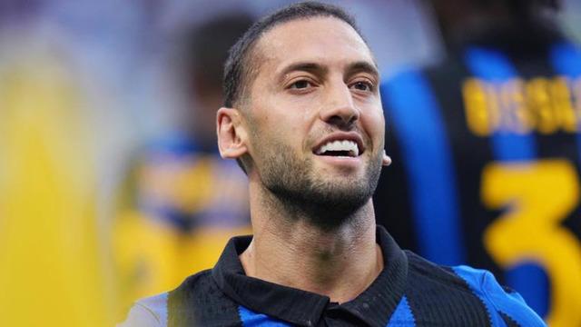 Fenerbahçe’den yüzyılın operasyonu! Aziz Yıldırım bombayı patlatıyor: Hakan Çalhanoğlu çubukluyu giymeye hazır